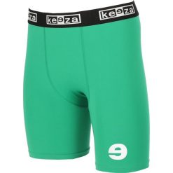 Spodenki Keeza Bristol termoaktywne. Zielone szorty damskie KEEZA, bez wzorów. Za 54.00 zł.