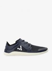 Buty barefoot męskie Vivobarefoot Primus Lite III. Niebieskie buty trekkingowe męskie VIVOBAREFOOT, z włókna, bez zapięcia, do biegania. Za 667.75 zł.