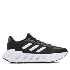 Buty do biegania adidas. Czarne obuwie do biegania damskie Adidas. Za 259.99 zł.