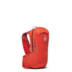 Plecak Black Diamond Pursuit 15. Czerwone plecaki damskie Black Diamond, bez wzorów. Za 403.99 zł.