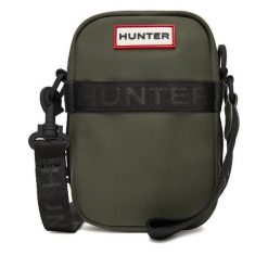 Saszetka Hunter. Brązowe saszetki męskie Hunter. Za 129.99 zł.