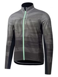 Protective Kurtka softshellowa "Reflexions" w kolorze khaki rozmiar: XL. Brązowe kurtki outdoor męskie Protective, xl, bez wzorów, bez kaptura. Za 232.78 zł.