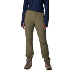 Columbia Spodnie Leslie Falls Ii 2087083397. Zielone spodnie dresowe damskie Columbia, bez wzorów. Za 276.99 zł.