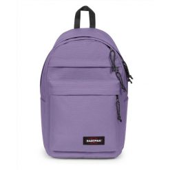 Plecak Eastpak Day Pak'r Pro. Niebieskie plecaki damskie Eastpak, bez wzorów, z materiału, biznesowe. Za 335.00 zł.