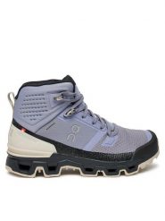 On Trekkingi Cloudrock Waterproof 6397665 Fioletowy. Fioletowe obuwie trekkingowe damskie On. Za 799.99 zł.