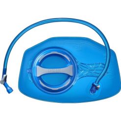 Torba na wodę Camelbak Crux Lumbar. Niebieskie torebki klasyczne damskie Camelbak, bez wzorów, z materiału, bez dodatków. Za 164.50 zł.