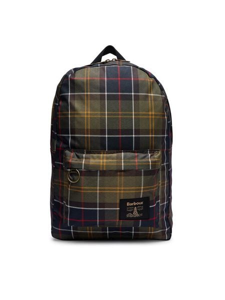 Barbour Plecak Torridon UBA0754TN11 Zielony. Zielone plecaki damskie Barbour, bez wzorów, z materiału, sportowe. Za 319.99 zł.