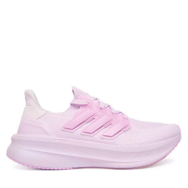 Buty do biegania adidas. Czerwone obuwie do biegania damskie Adidas. Za 799.99 zł.