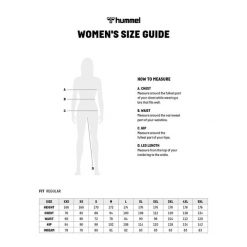 Bluza damska z kapturem Hummel hmlCIMA. Czarne bluzy z kapturem damskie HUMMEL, s. Za 273.80 zł.