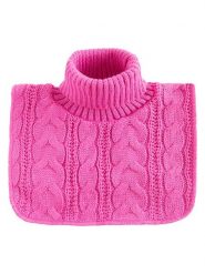 COOL CLUB Szal-koło w kolorze różowym rozmiar: 134-170. Różowe szaliki dziecięce COOL CLUB, z materiału, bez ramiączek. Za 29.95 zł.