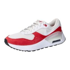 Buty do biegania męskie Nike Air Max Systm. Białe obuwie do biegania damskie Nike, nike air max. Za 429.00 zł.