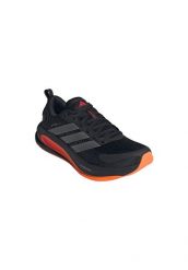 Buty do biegania adidas Supernova Ease 2. Czarne obuwie do biegania damskie Adidas. Za 387.05 zł.