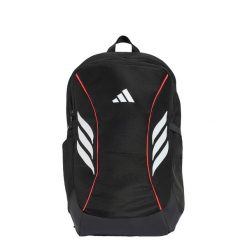 Plecak adidas Predator Training Power. Białe plecaki damskie Adidas, z aplikacjami, z materiału. Za 199.00 zł.