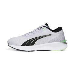 Buty do biegania damskie PUMA Electrify Nitro 2. Fioletowe obuwie do biegania damskie Puma. Za 299.99 zł.
