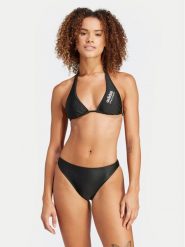 Adidas Bikini Neckholder IU0758 Czarny. Czarne bikini damskie Adidas, bez wzorów. Za 139.99 zł.