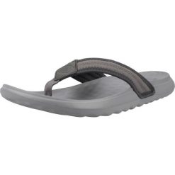 Sandały HEY DUDE MILO Szary. Szare sandały męskie PRO BRANDS, z syntetyku, bez zapięcia. Za 142.99 zł.