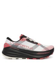 La Sportiva Buty do biegania Prodigio Max W ZFRS107W04P13 Szary. Szare obuwie do biegania damskie La Sportiva. Za 879.99 zł.