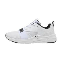 Puma Buty Softride Wired 2 40023202. Białe buty fitness męskie Puma, do biegania. Za 200.99 zł.