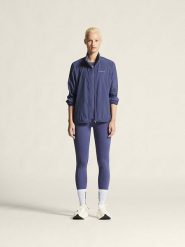 Craft Legginsy sportowe "Core Essence" w kolorze fioletowym rozmiar: M. Różowe legginsy damskie Craft, m, bez wzorów, z materiału, z podwyższonym stanem, outdoorowe. Za 112.10 zł.