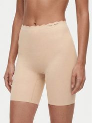 Ysabel Mora Bielizna modelująca dolna 19093 Beżowy jasny. Brązowa bielizna wyszczuplająca ysabel mora, z syntetyku. Za 89.99 zł.