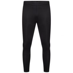Legginsy Dare 2B Abaccus II. Czarne spodnie sportowe męskie Dare 2b. Za 252.00 zł.