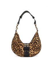 Marciano Guess Torebka 5YGZ07 7367A Brązowy. Brązowe torebki klasyczne damskie Marciano Guess, z aplikacjami, ze skóry, bez dodatków. Za 939.99 zł.