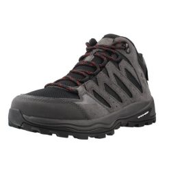 Buty COLUMBIA 2128711CB Szary. Szare buty fitness męskie Columbia, na fitness i siłownię. Za 399.99 zł.