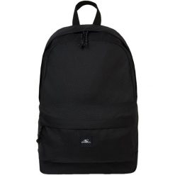 Plecak O'Neill Coastline 20L, Dla obu płci. Czarne plecaki damskie O'neill, bez wzorów, z poliesteru, sportowe. Za 290.00 zł.