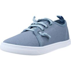 Buty BLANDITOS GOLDFISHBD Niebieski. Niebieskie buty fitness męskie BLANDITOS BY CRIO'S, na fitness i siłownię. Za 126.99 zł.