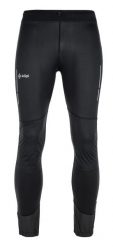 Legginsy Kilpi Bristen. Białe legginsy damskie Kilpi, m, bez wzorów, z materiału. Za 197.00 zł.