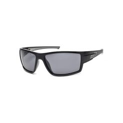 Okulary turystyczne unisex Arctica S-318. Czarne okulary przeciwsłoneczne męskie ARCTICA. Za 172.99 zł.