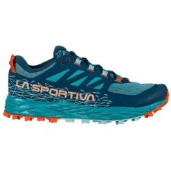 Damskie buty trailowe La Sportiva Lycan II. Brązowe obuwie do biegania damskie La Sportiva. Za 598.00 zł.