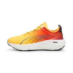 Buty do biegania Puma Foreverrun Nitro Fade. Białe obuwie do biegania damskie Puma. Za 417.00 zł.