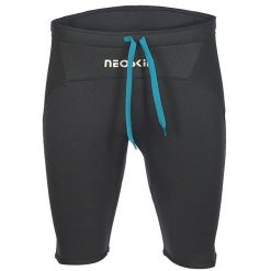 Spodenki szorty neoprenowe Unisex Peak Neoskin. Czarne szorty damskie PEAK, bez wzorów, z neoprenu, klasyczne. Za 279.00 zł.