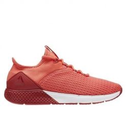 Buty treningowe damskie Reebok Fire TR. Czerwone obuwie treningowe damskie Reebok, do biegania. Za 393.00 zł.