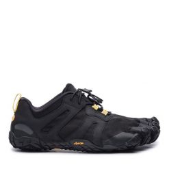 Buty do biegania Vibram Fivefingers. Czarne obuwie do biegania damskie Vibram Fivefingers, vibram fivefingers. Za 419.99 zł.
