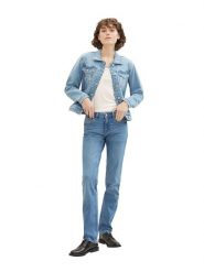 Tom Tailor Kurtka dżinsowa w kolorze błękitnym rozmiar: 3XL. Niebieskie kurtki damskie Tom Tailor, xl, bez wzorów, z bawełny, bez kaptura. Za 105.14 zł.