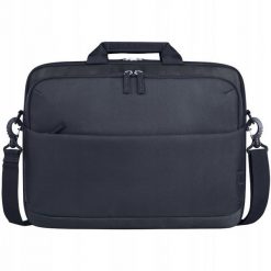 Torba HP Everyday 14 (A08JSAA) szary. Szare torby na laptopa damskie HP, bez wzorów. Za 79.90 zł.
