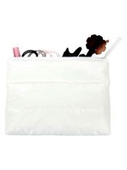 Sunny Life Kosmetyczka w kolorze białym - 62 x 34 x 10 cm rozmiar: onesize. Białe torebki dziecięce Sunny Life. Za 113.99 zł.