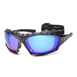 Okulary zimowe Arctica S-219C. Czarne okulary przeciwsłoneczne męskie ARCTICA. Za 228.99 zł.