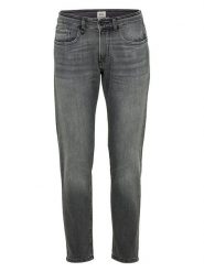 Camel Active Dżinsy - Slim fit - w kolorze szarym rozmiar: W42/L32. Szare jeansy męskie Camel Active. Za 158.45 zł.