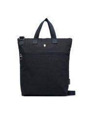 Barbour Torba Cascade City UBA0763NY71 Granatowy. Niebieskie torby męskie na ramię Barbour, bez wzorów, z materiału, na ramię. Za 529.99 zł.