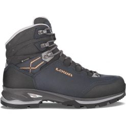 Buty trekkingowe damskie Lowa Lady Light Gtx. Brązowe obuwie trekkingowe damskie Lowa. Za 1,579.00 zł.