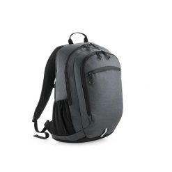 Plecak Quadra Endeavour. Szare plecaki damskie QUADRA, bez wzorów. Za 269.00 zł.