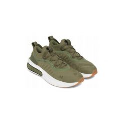 Buty Męskie Sportowe Under Armour Phantom 4. Zielone obuwie do biegania damskie Under Armour. W wyprzedaży za 374.68 zł.