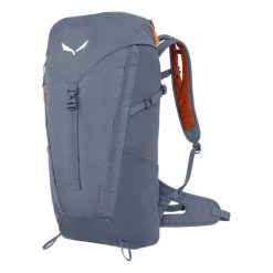 Plecak Trekkingowy Męski Salewa Alp Mate 26L. Niebieskie plecaki męskie Salewa, bez wzorów. Za 465.00 zł.