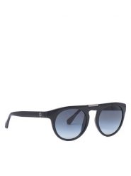 Guess Okulary przeciwsłoneczne GU00275 Granatowy. Niebieskie okulary przeciwsłoneczne męskie Guess. Za 499.99 zł.