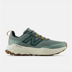 Buty do biegania w terenie męskie New Balance Fresh Foam X Garoe V2. Obuwie do biegania damskie New Balance. Za 529.99 zł.