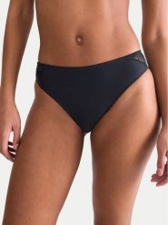 Triumph Figi klasyczne Amourette Graphic 10228960 Czarny. Czarne figi damskie Triumph, bez wzorów, z syntetyku. Za 89.99 zł.