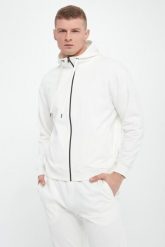 Bluza dresowa męska LIU JO. Bluzy bez kaptura męskie Liu Jo, m, z dresówki. Za 519.00 zł.